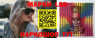 крисы Берёзовский